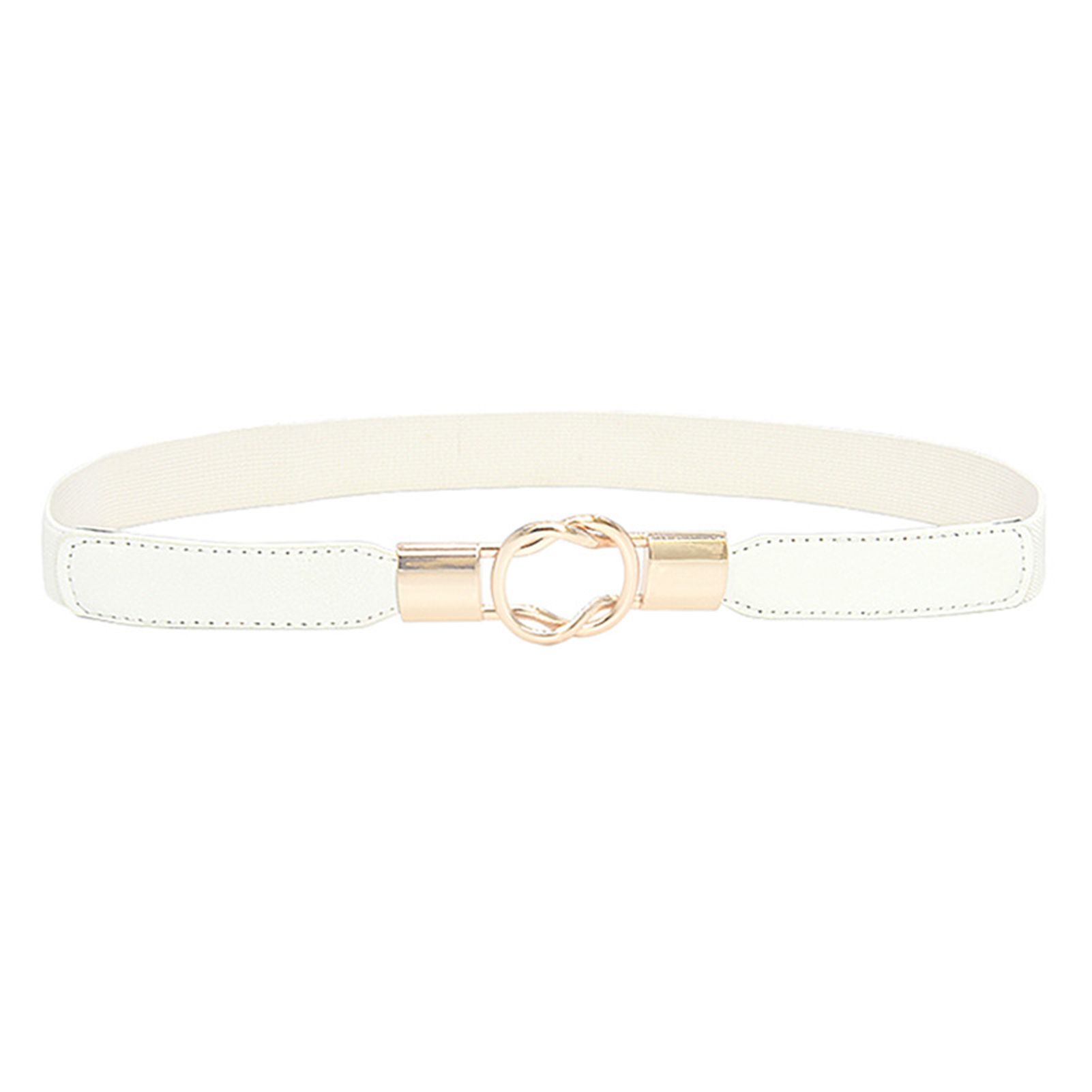 Waist Belt Convenient Washable Lady Waistband