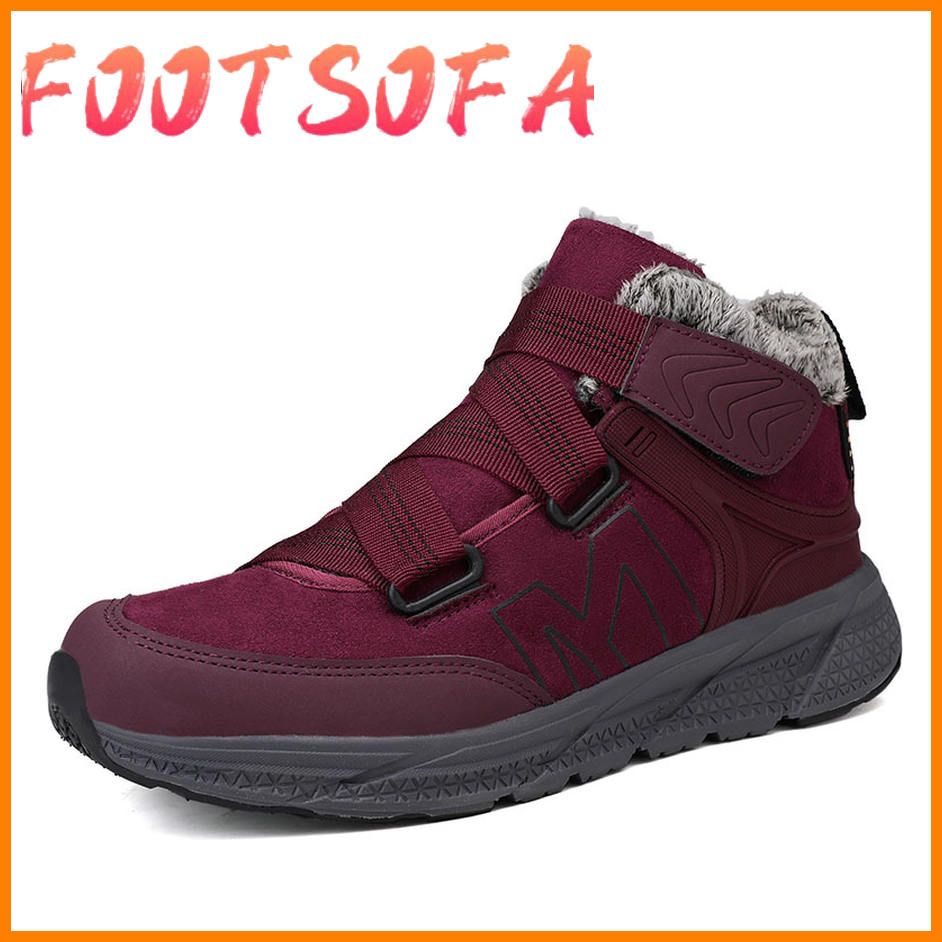 Women's Leather Ankle Boots Driving Chelsea Boots Women Footwear Autumn Winter Shoes For Women Blue Sandals Women Boy Tennis