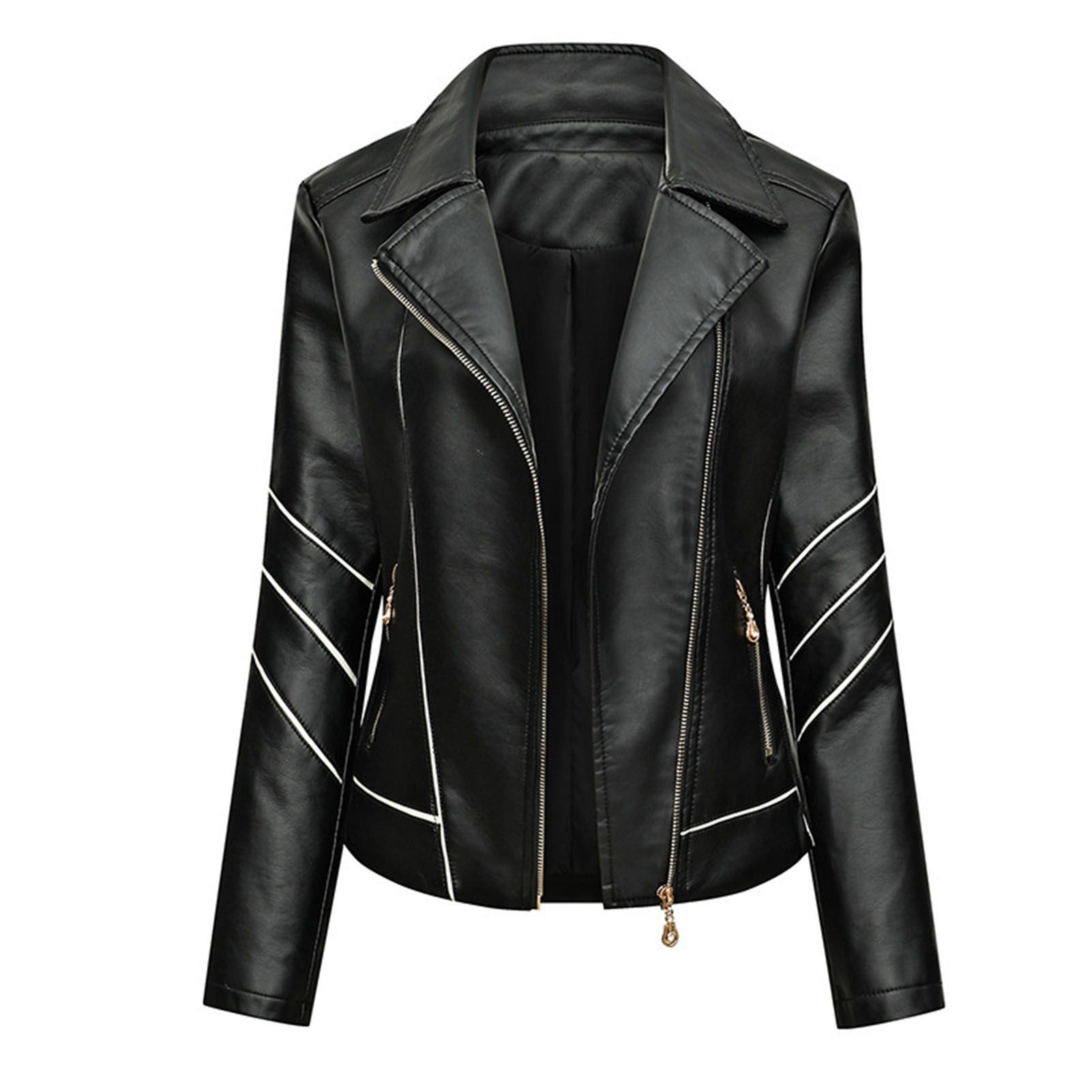 Lady Coat Long Sleeve All Match Women Coat
