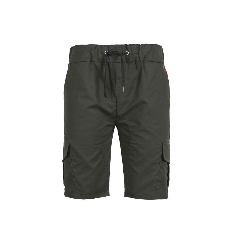 Mens Summer Shorts Gym Sport Running Workout Cargo Pants Jogger Trousers Shorts