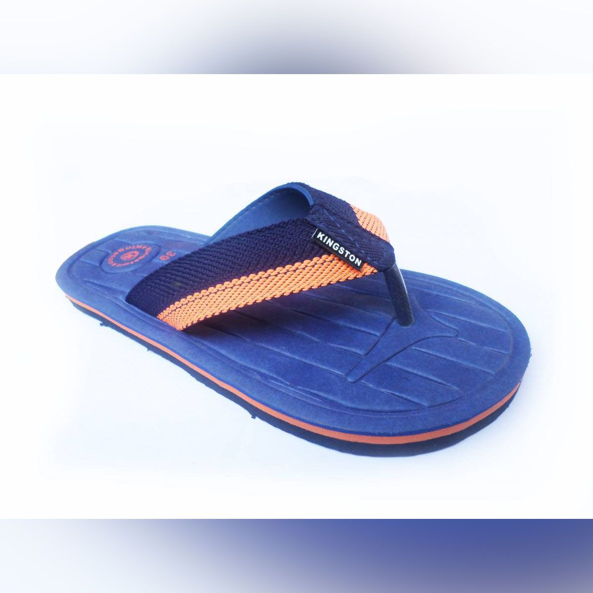 Awesome Fashionable Rubber Slipper for Men.
