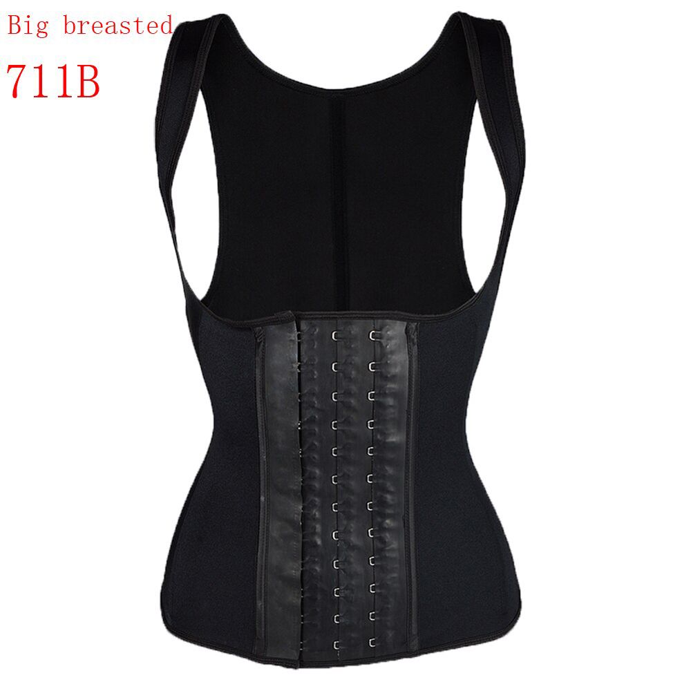 Waist Trainer Women Latex Binders Slimming Belly Sheath Corset Colombian Girdles binders Shaper Modeling Strap Body Shapewear