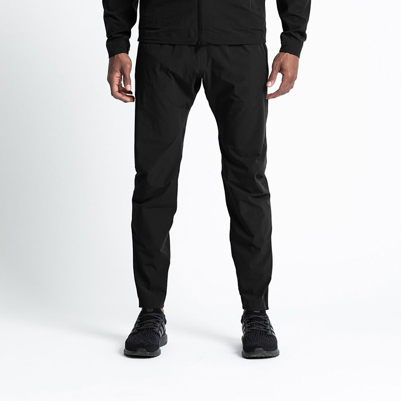 Gabardine Pant for Men