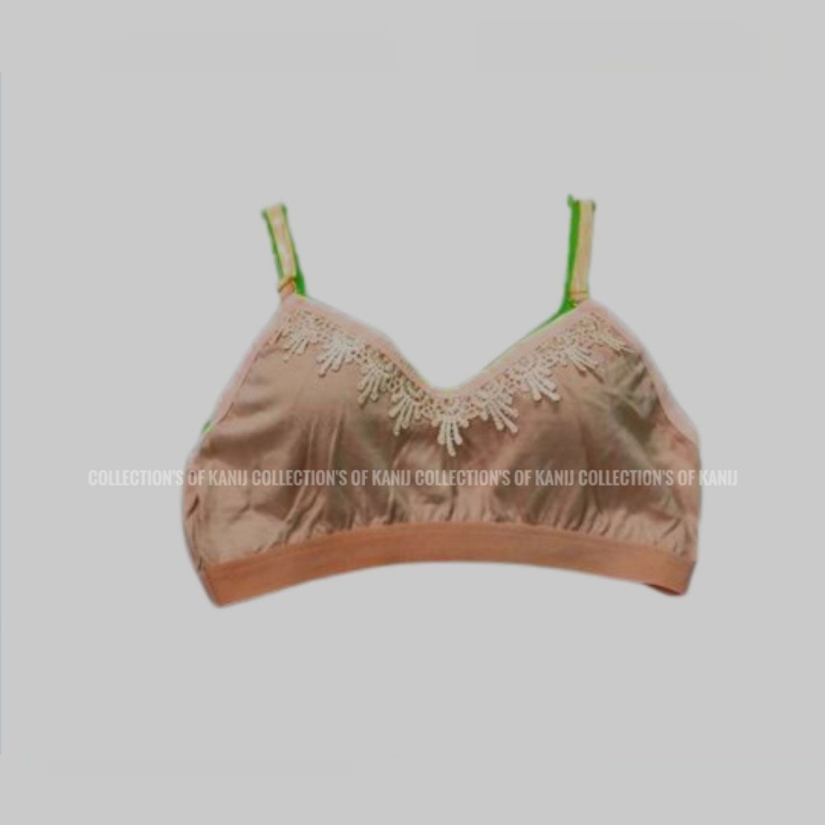 Premium High Qual Comfortable Adjustable Genji Bra For Women And Girls