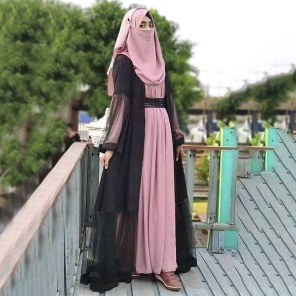 Borkha For women