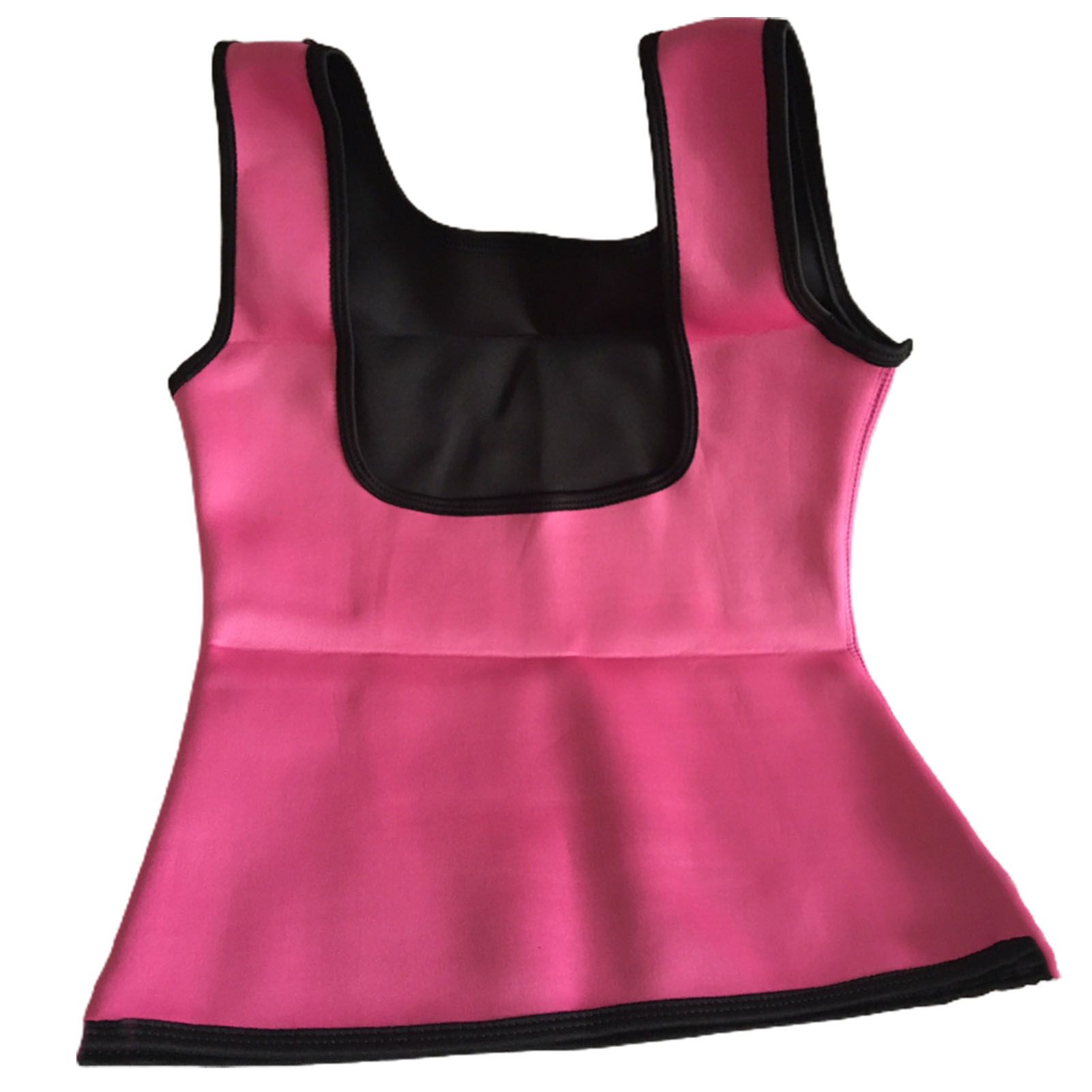 Body Shaper U-neck Weight Loss Yoga Corset