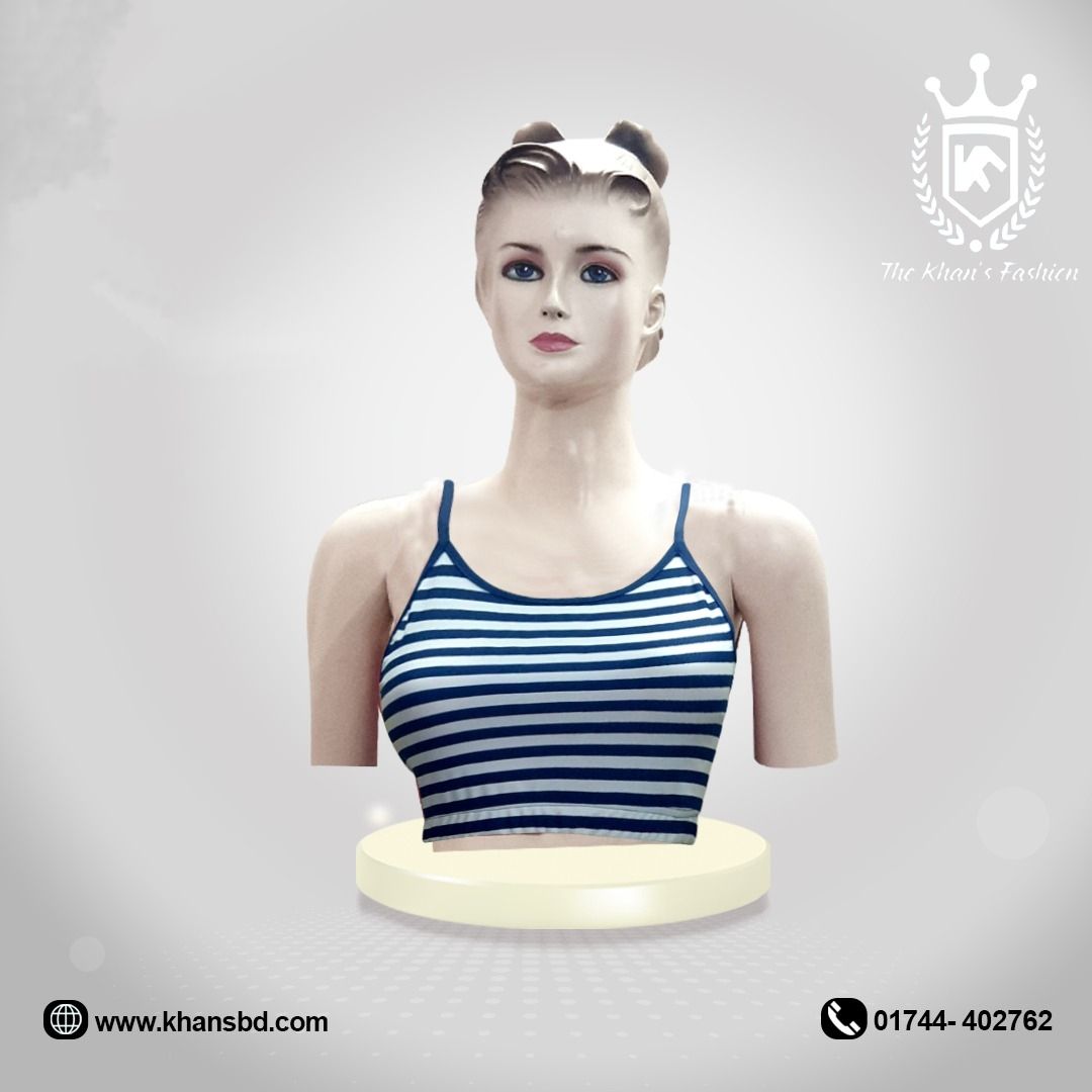 Ladies Sports Bra