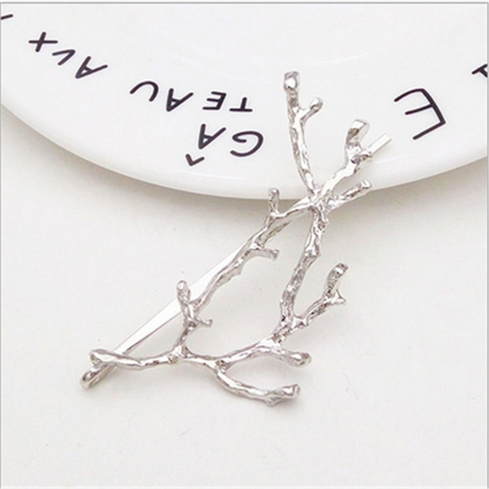 1Pc Women Crystal Rhinestone Fashion Hairpins Alloy Barrette Hair Clips Girl Hair Accessories New 2020