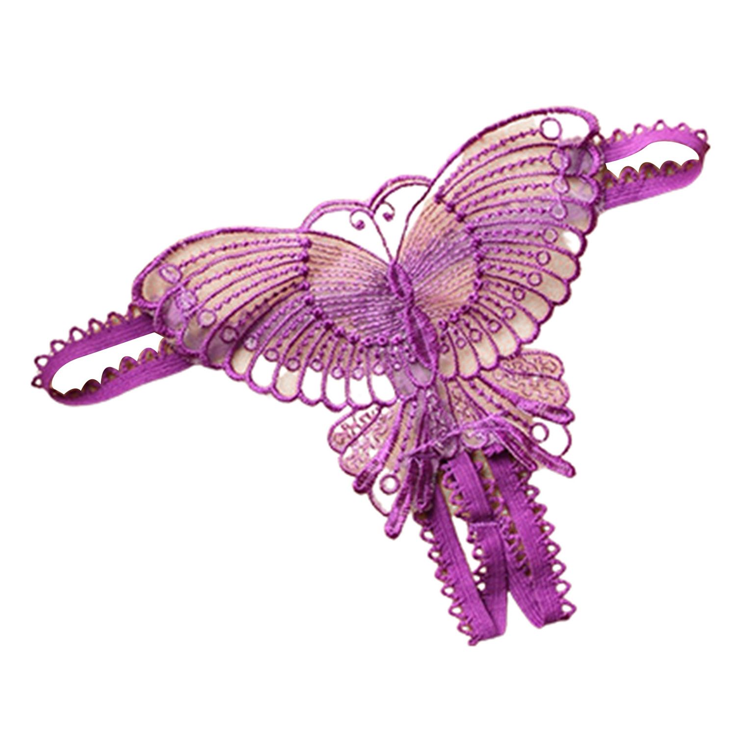 Panties Comforle Low Rise Le V-string