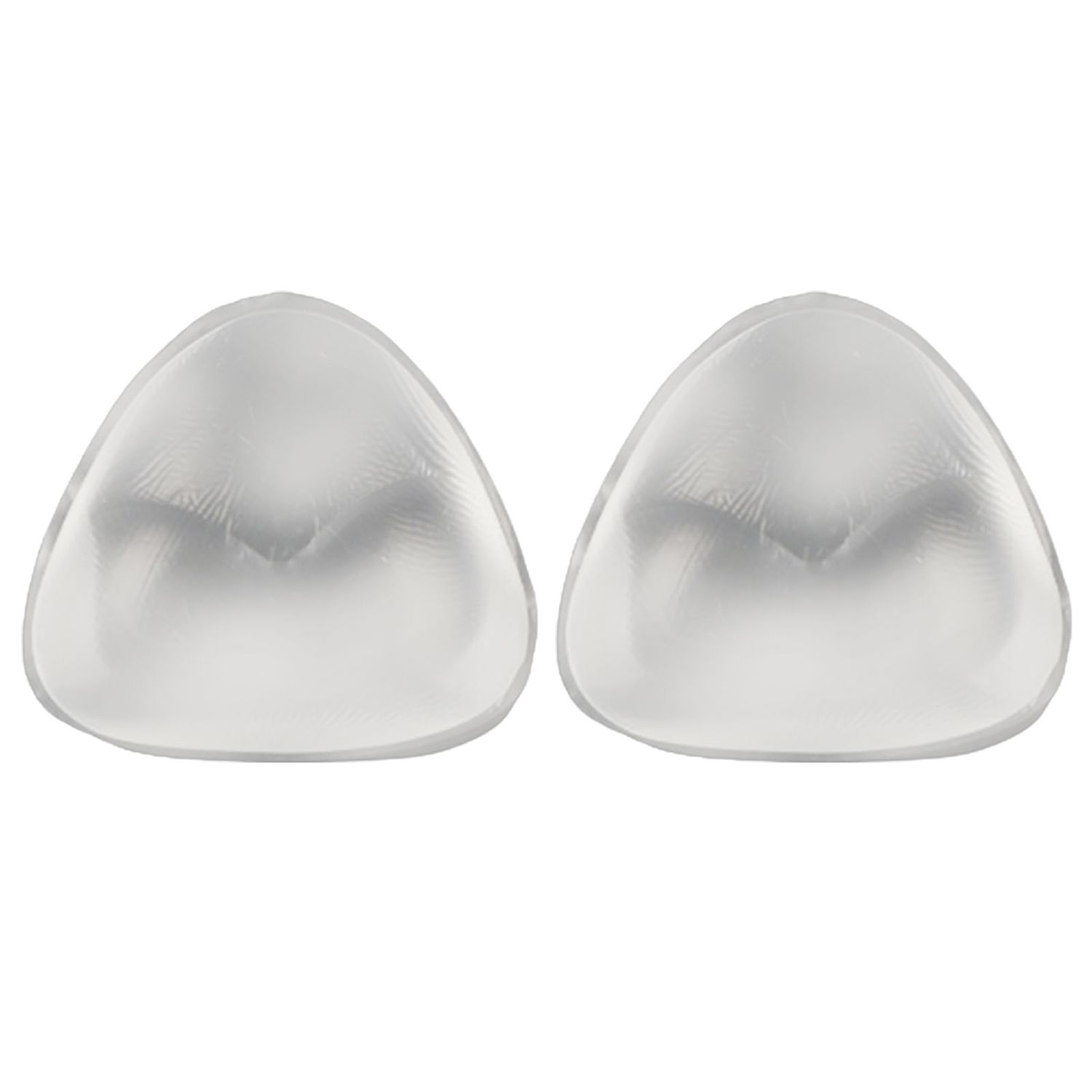 Pads Natural Silicone Triangle Push-up Enhancers