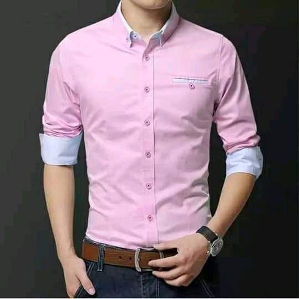 Long Sleeve Casual Shirt for Men-Extra Collection BD
