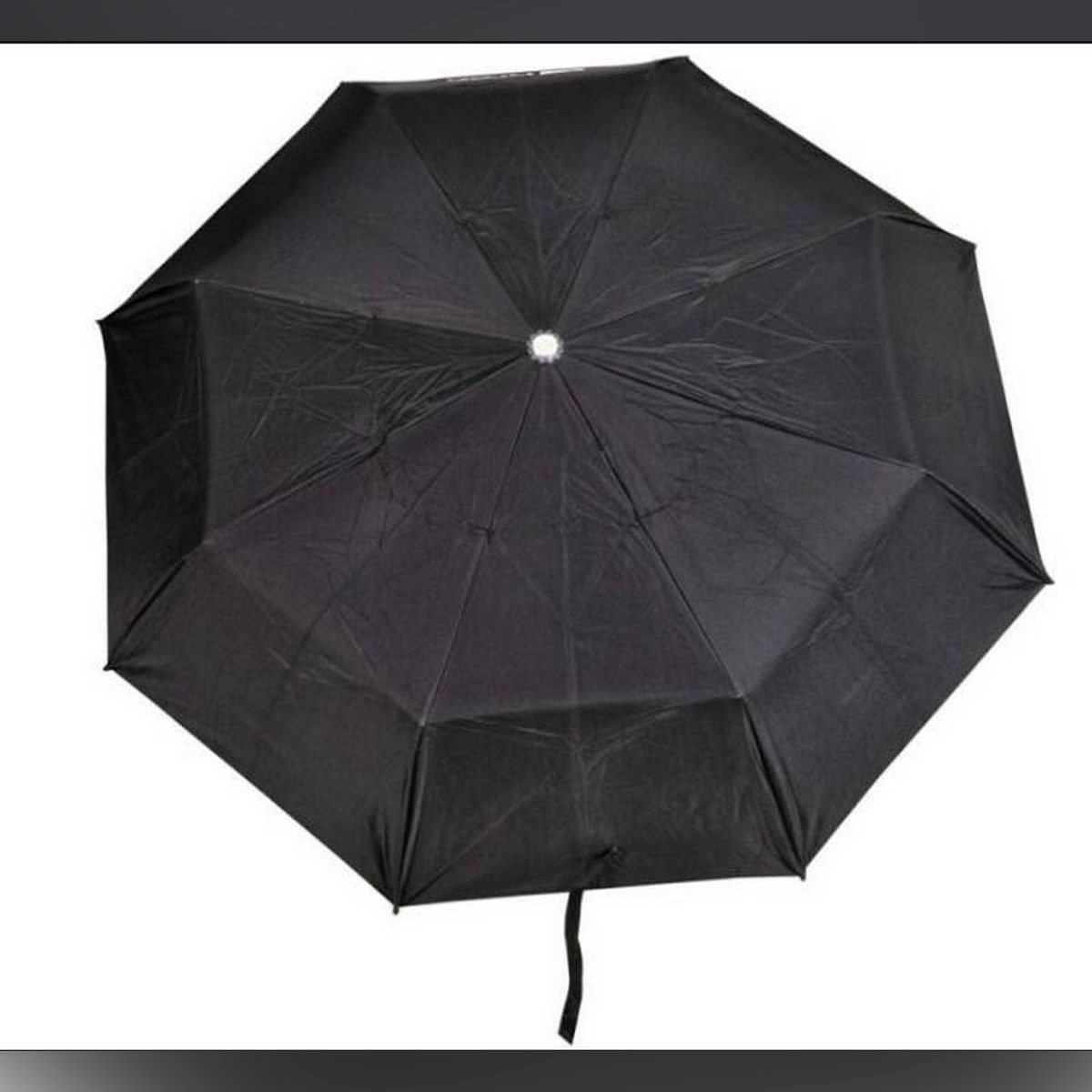 Mini Size Smart Umbrella_Sankar