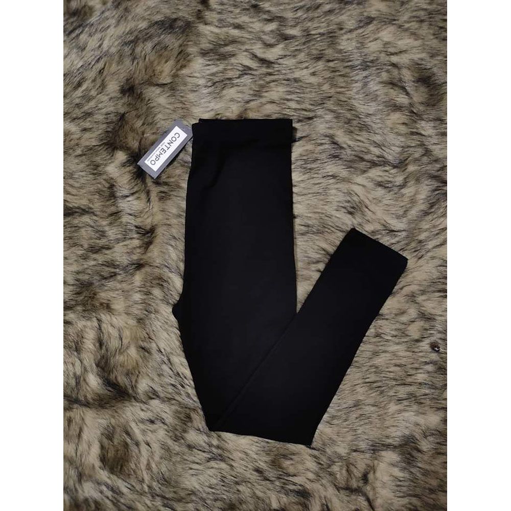 Ledis comportable leggings/Cotton leggings