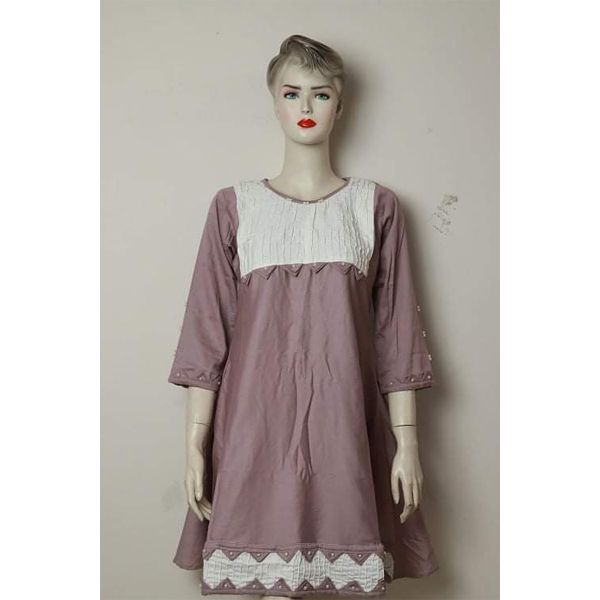Stylish Women New Design Kurti