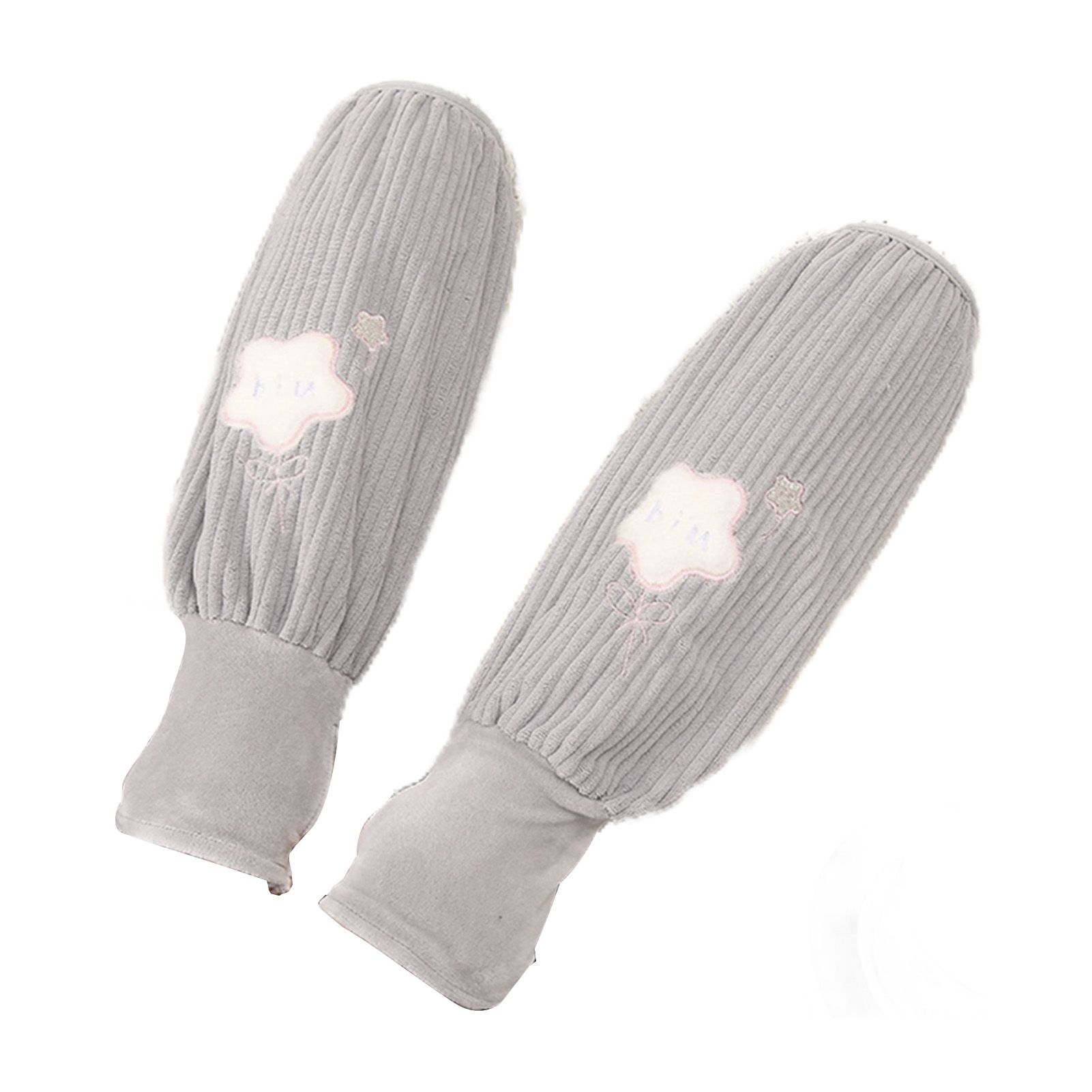 Sleeve Protective Cover Thicken Comforle to Touch Arm Sleeve Cover
