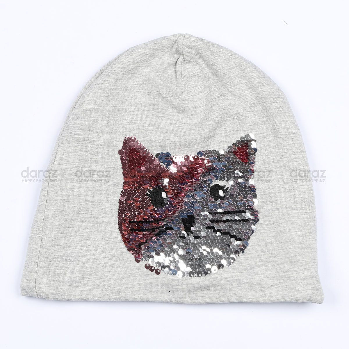 Sequence Work, Stylish And Warm Hat