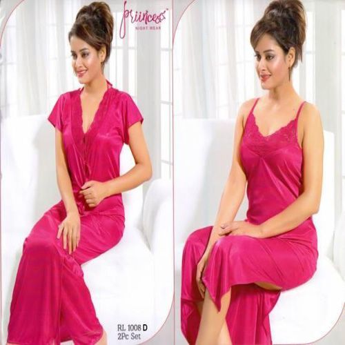 Two Part Night Dress