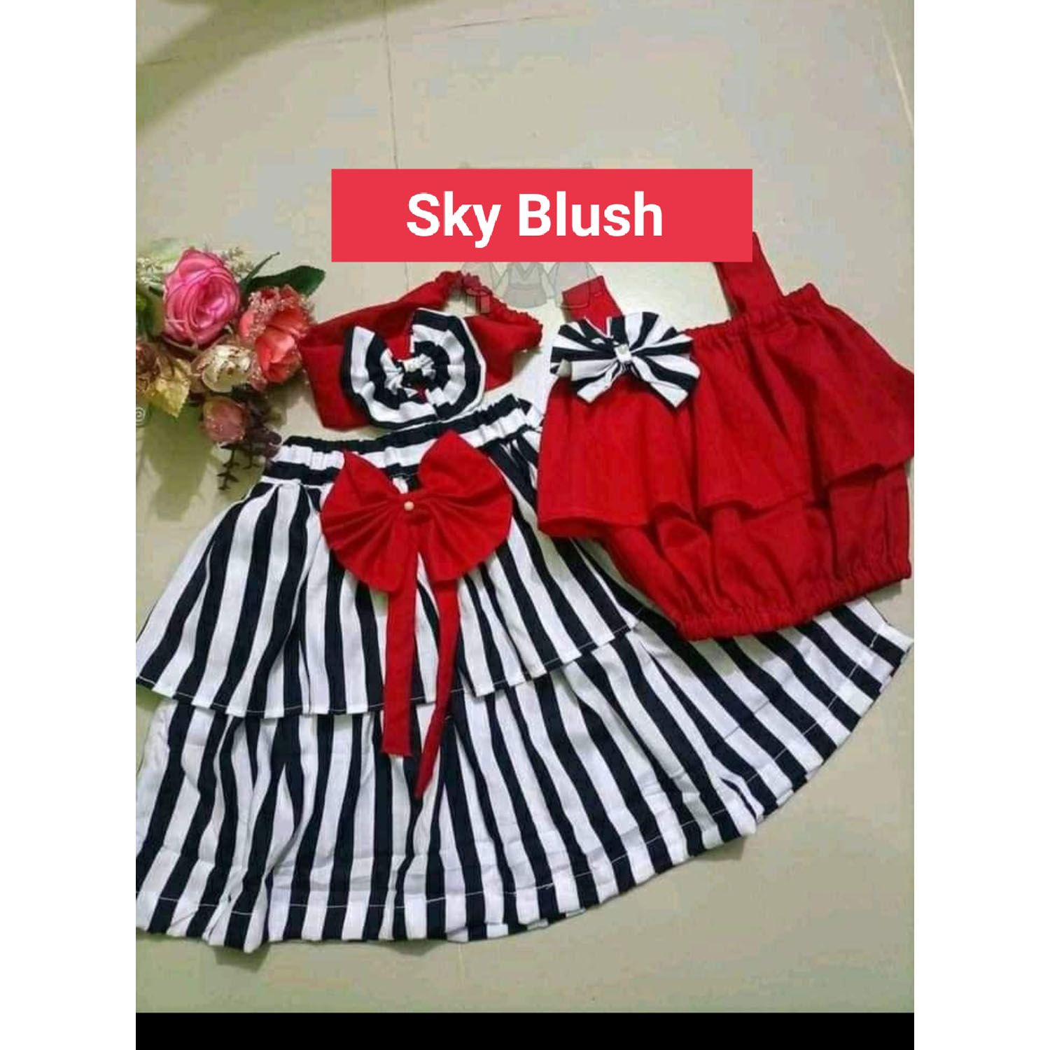 1-5 year Baby girl party dress girls wedding party dress floral party dress for baby girls girl Floral Party Dress Wedding Floral Princess Dress Met dress for baby girl