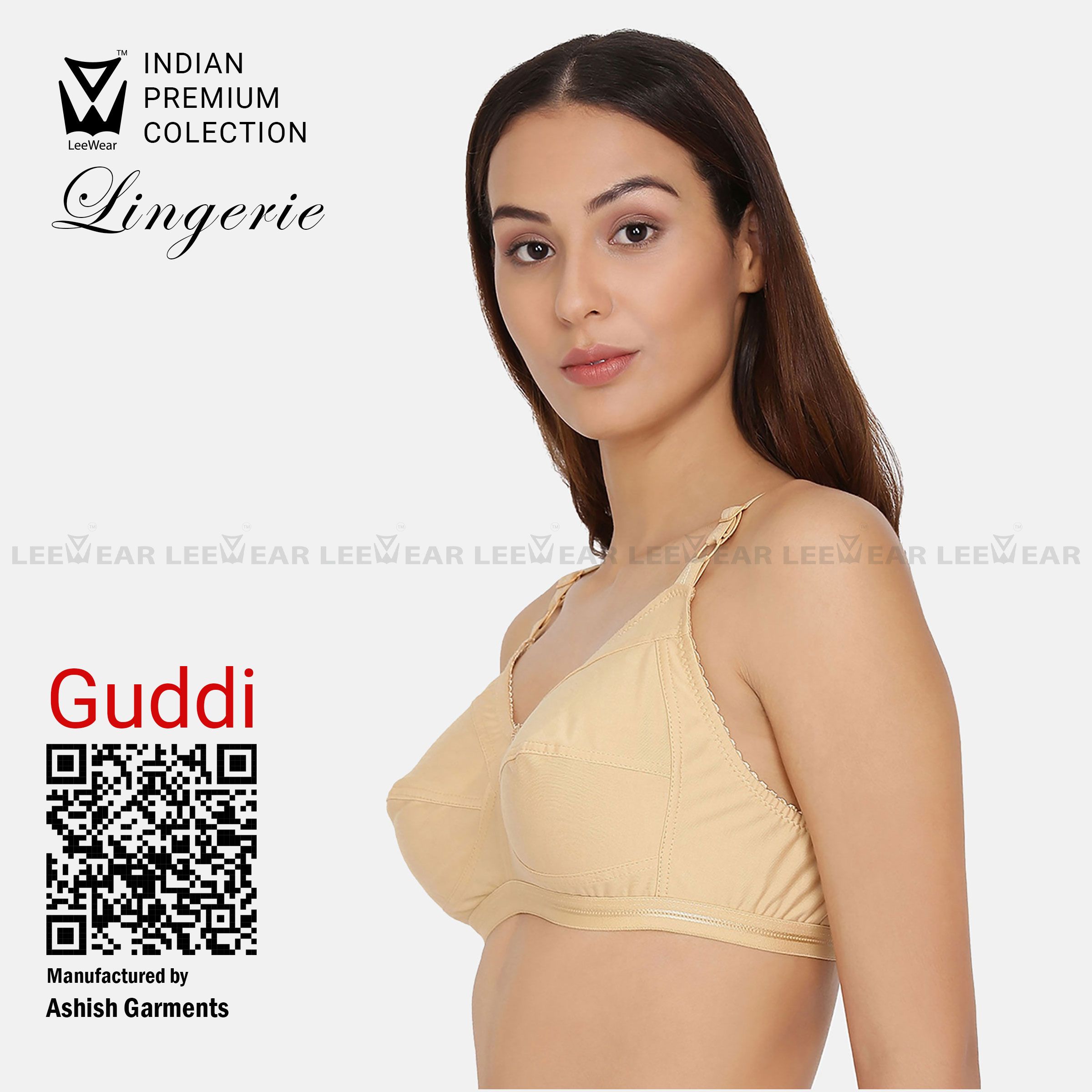 LeeWear Indian GUDDI Bra 02_04_01BR21132_Qty01