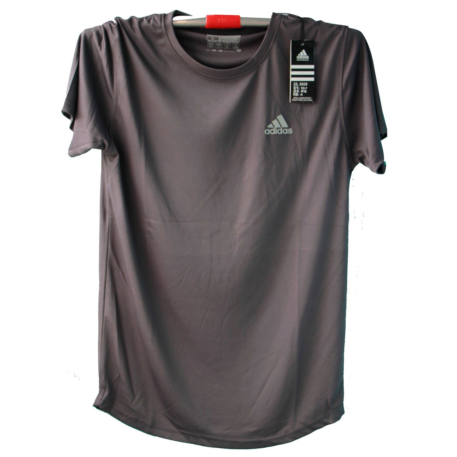 Comfortable AEROREADY DESIGNED Half Sleeve MOVE FEELREADY SPORT T-SHIRT - T Shirt - T Shirt For Man