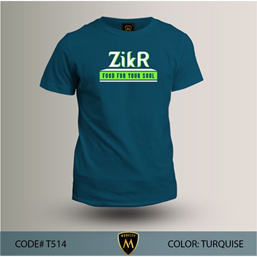 Fashionable Short Sleeve T-shirt for men's