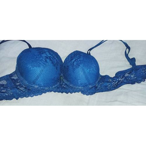 Net Foam Bra for Women 100% Good quality