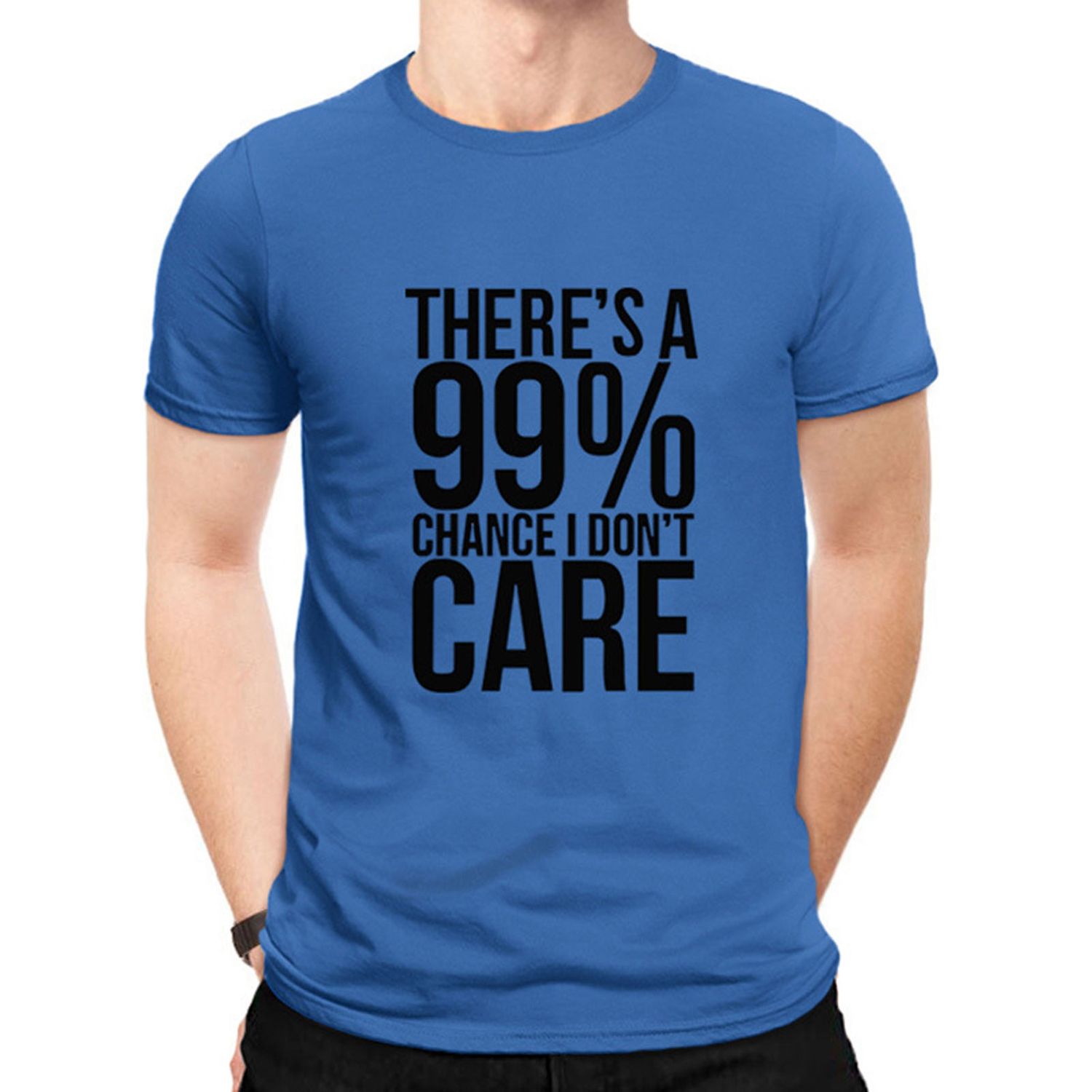 Summer Top Pullover Creative Men Shirt