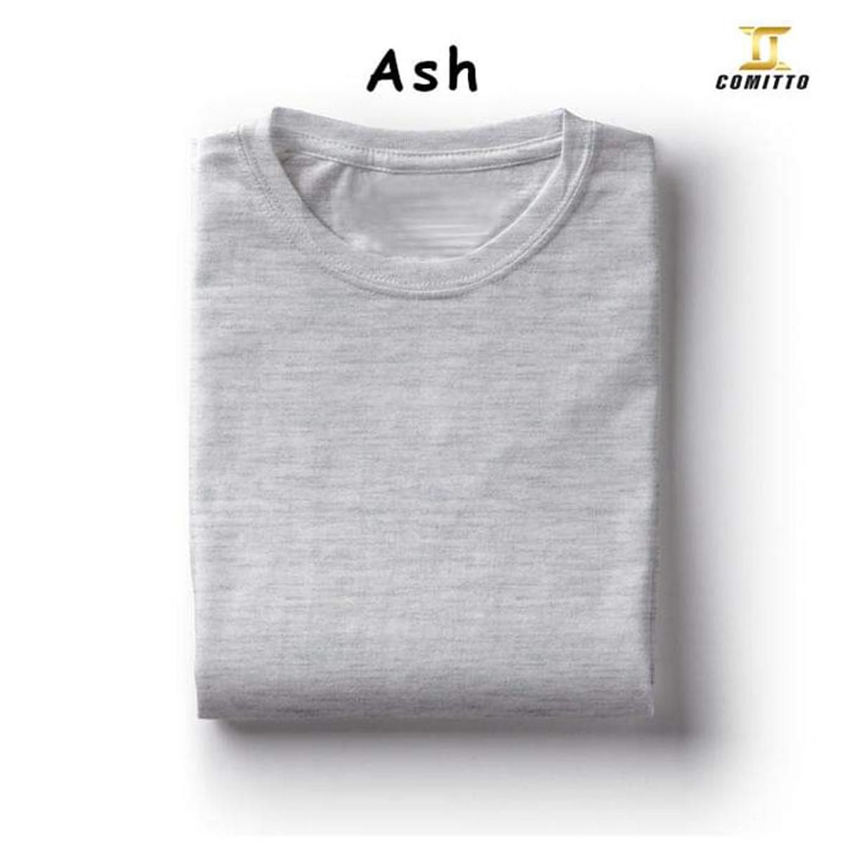 Exclusive (1 peze ) Jersy half Sleeve T Shirt For Men