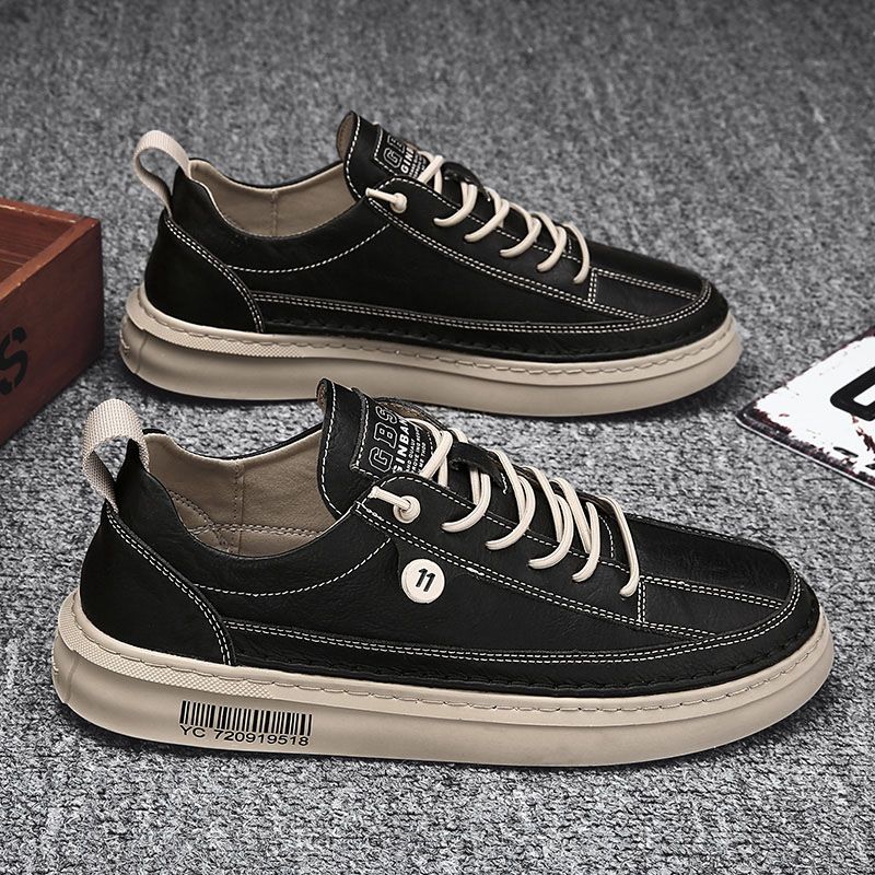 New High Quality Fashionable Chinese Men Sneakers Casual China Shoes