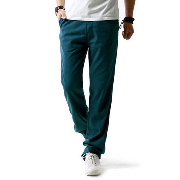 Cotton Jogger For Men Stylish Trouser Sweat-pants