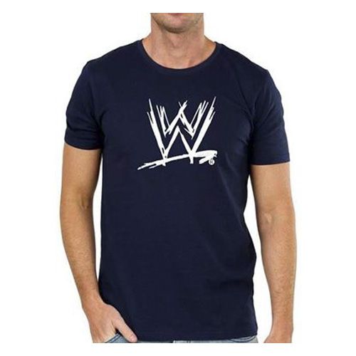 New 100% cotton Round Neck T shirt For Men