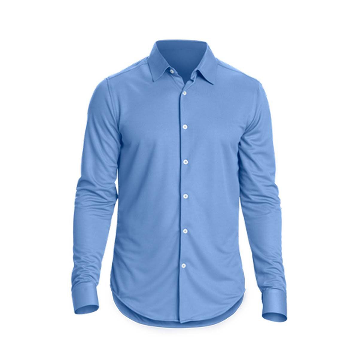 Long Sleeve Formal Shirt for Men