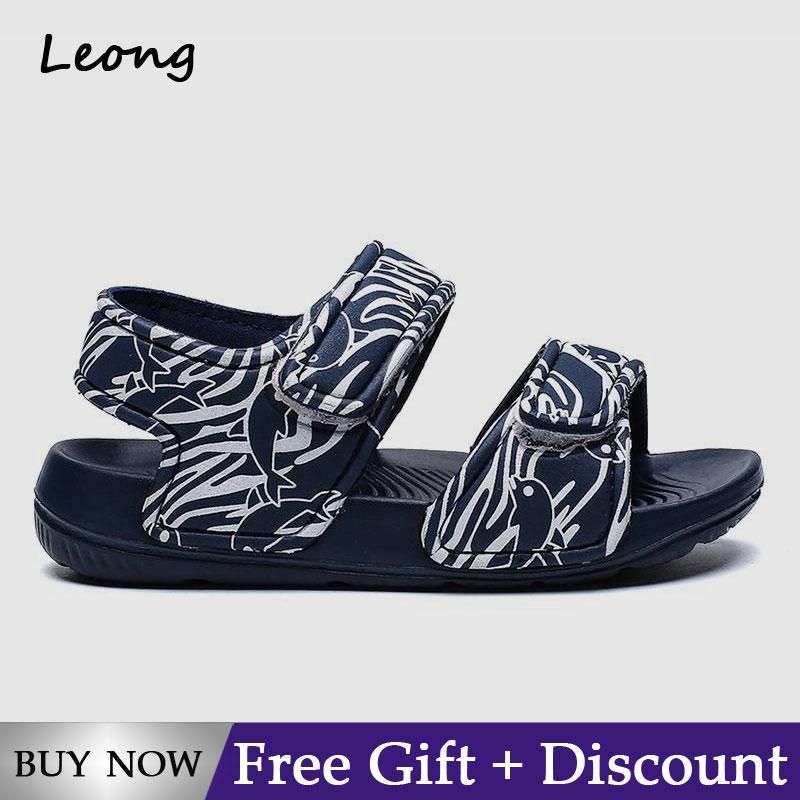 Sandals for Baby Boys Girls Fluorescent Shoes Lightweight Slippers Flat Beach Sandals FlipFlop Non-slip Home Casual Shoes