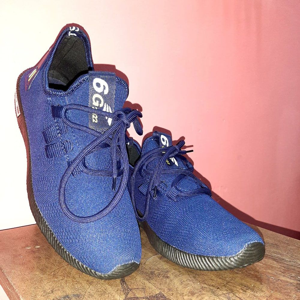 2022 Top Selling 6G Running Sneakers Casual Lace-up Shoes Summer Sneakers Lightweight Breathable Comfortable Casual Shoes for Walking