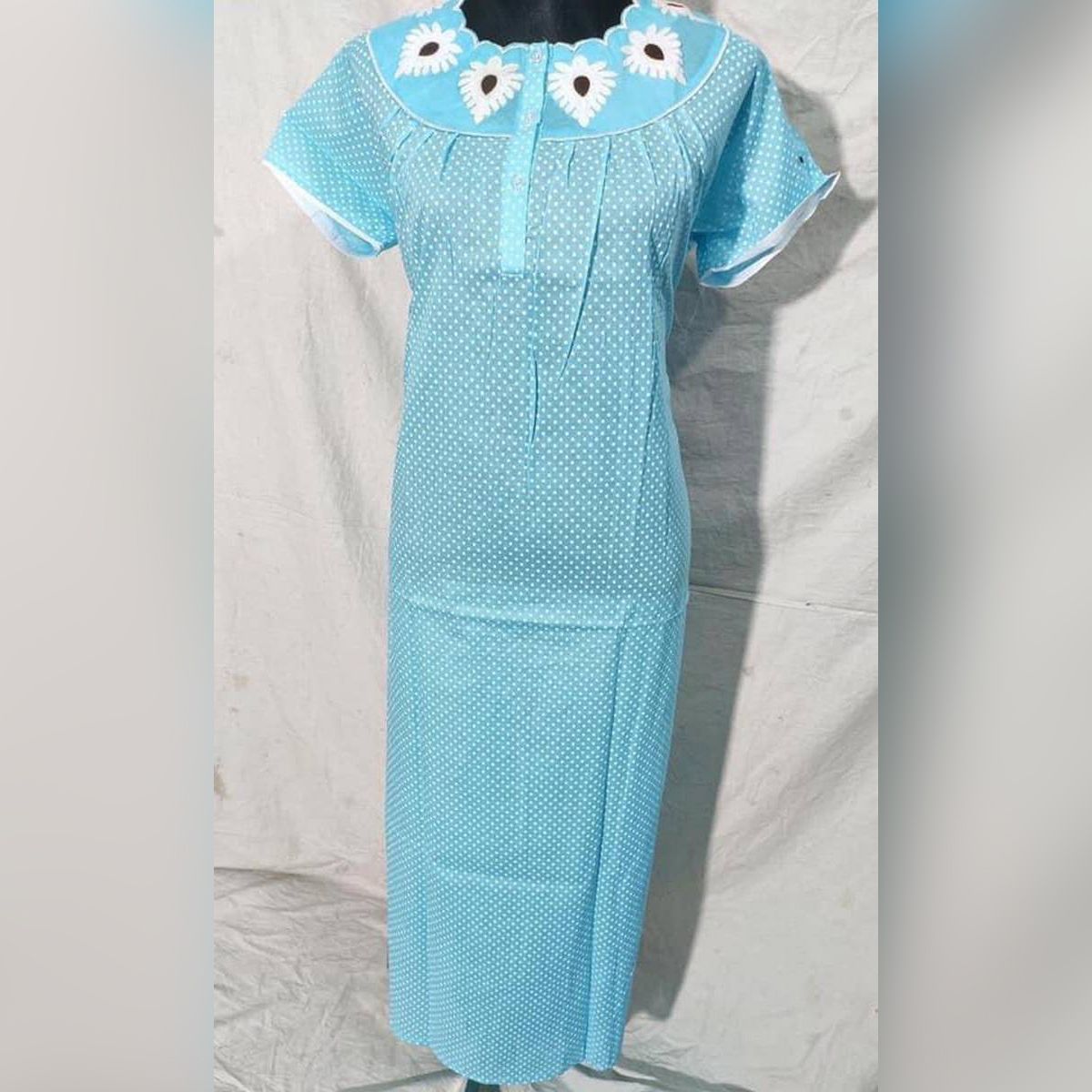 Female maxy -25
