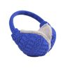 Cozy Design Fluffy Winter Adjusle Earwarmers Knitted Soft Warm Ear Muffs