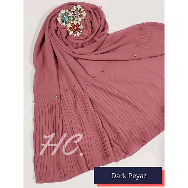 Chiffon jorjet hijab design jorjet hijab lace design hijab full coverage hijab - Hijab