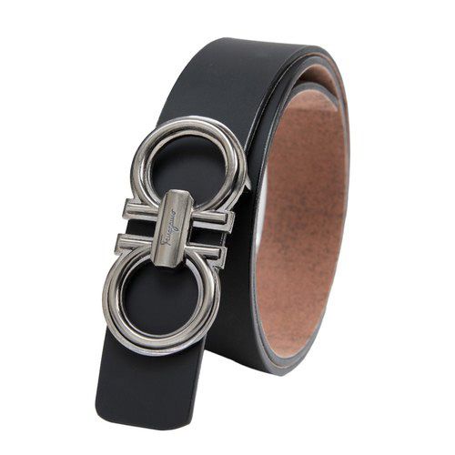 New Style Leather feragamo Belt For Men