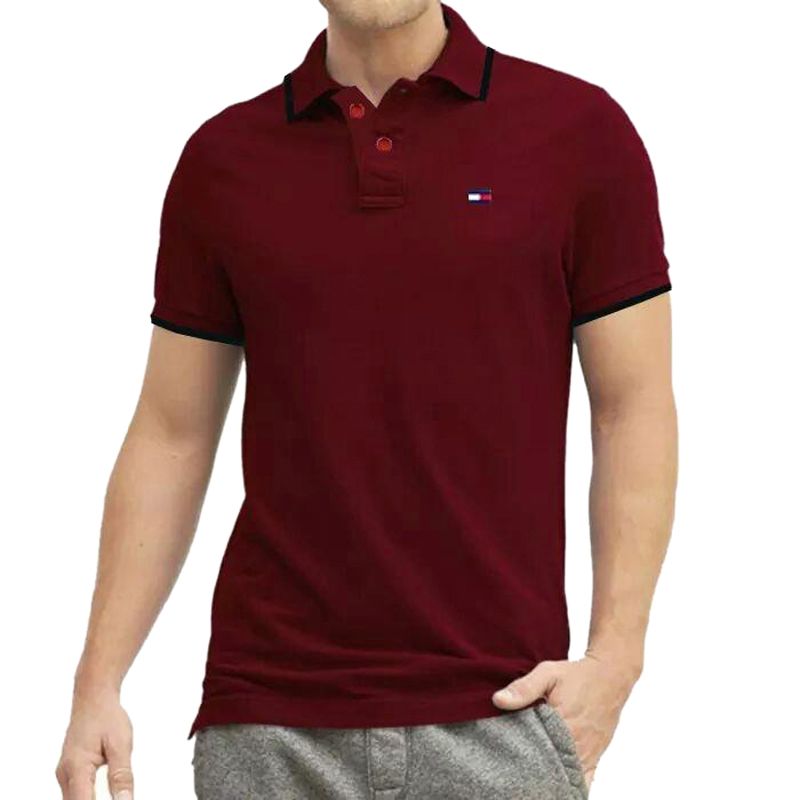 Marun Cotton polo