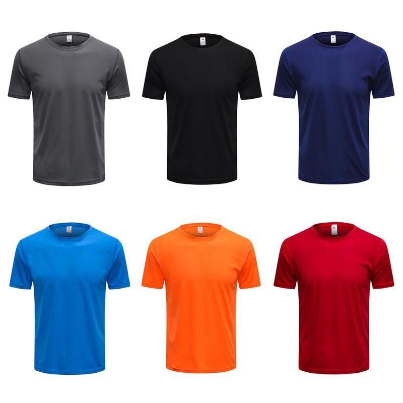 Pack of  6  pc  combo  Slim fit Half sleeve t-shirt.