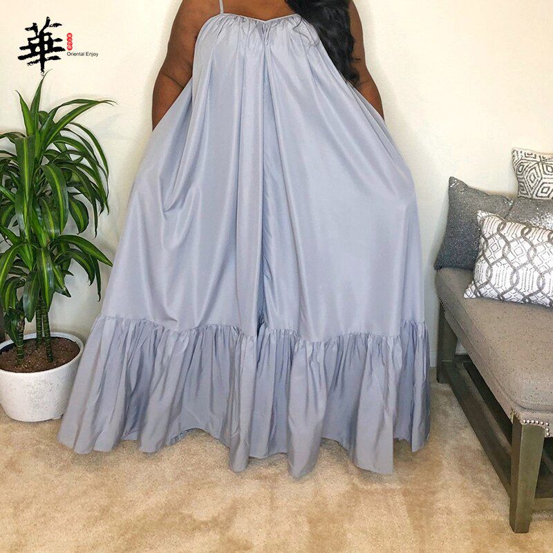 Summer Dress Women White Maxi Dresses for Women Party Long Dress Backless Dresses Fashion Clothes Woman Dress Vestidos