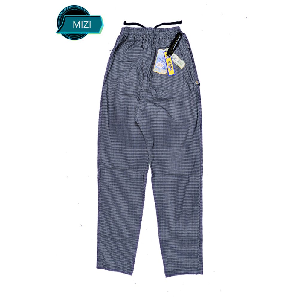 Shekh sadi 100% cotton stise trouser for men - Trouser For Men
