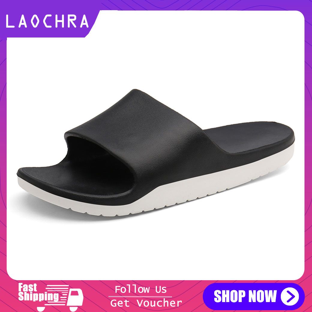 Men Slippers Summer Shoes For Men Big Size Outdoor Slippers Non Slip Beach Slides Mens Casual Shoes