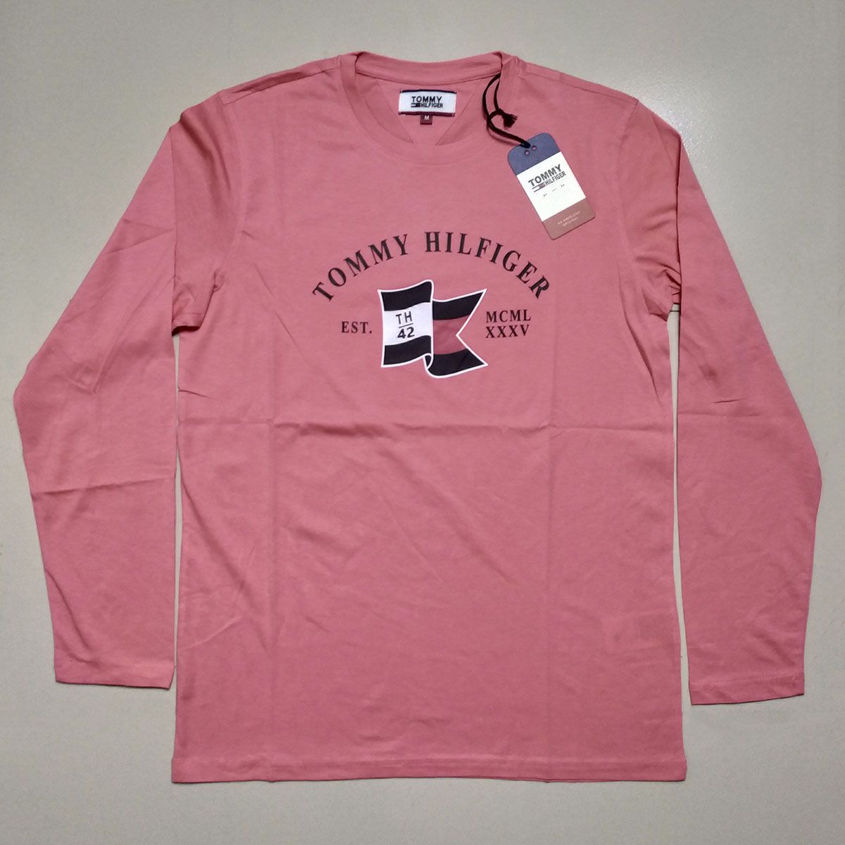 Full Sleeve Premium T-Shirt Code#0312