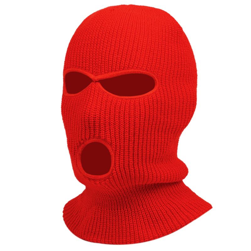 New BalacHat Winter Cover Neon Green Halloween Caps For Party Motorcycle Bicycle Ski Cycling BalacPink