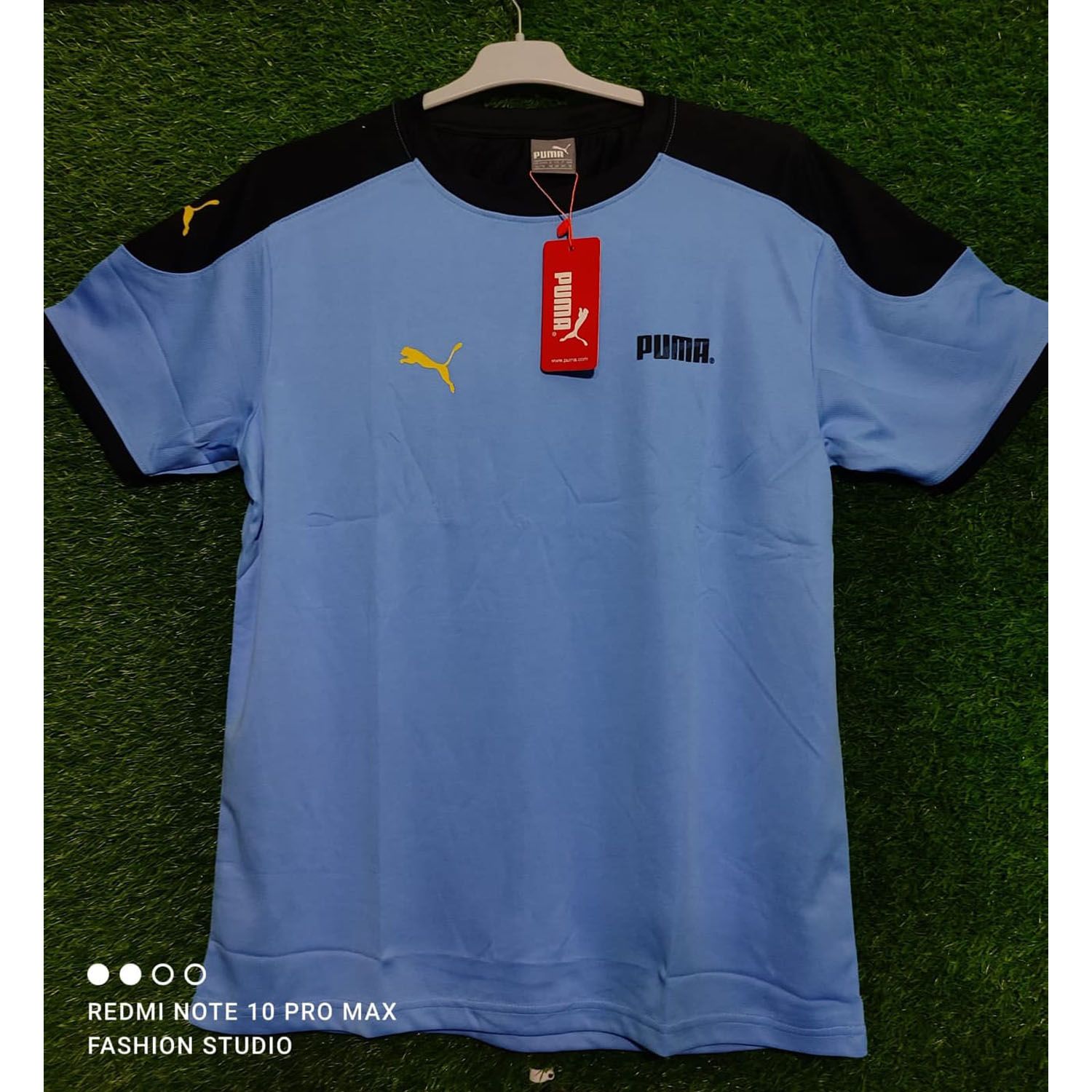 Fashion Short Sleeve  T-Shirt For Man - T Shirt
