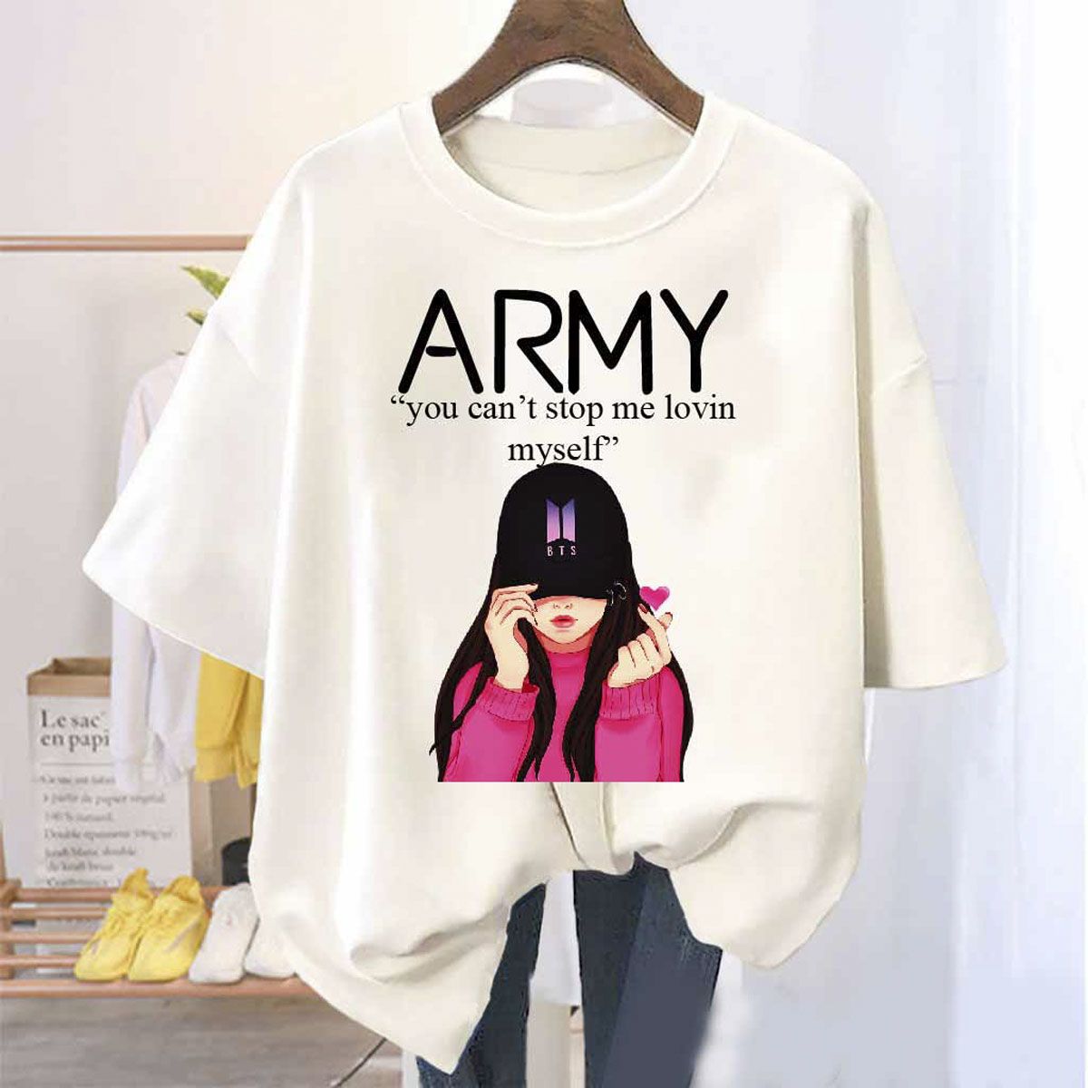 Stylish tshirt for kids boys and girls