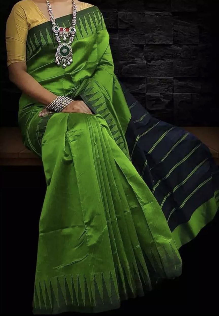 Tower Dhopian Shari Red colour Saree Same as picture Saari for woman Sari collection Saree for woman Tangail saree Shari for woman Saari for girl Saari for woman,Tangail Tat Shilpo (TAN)