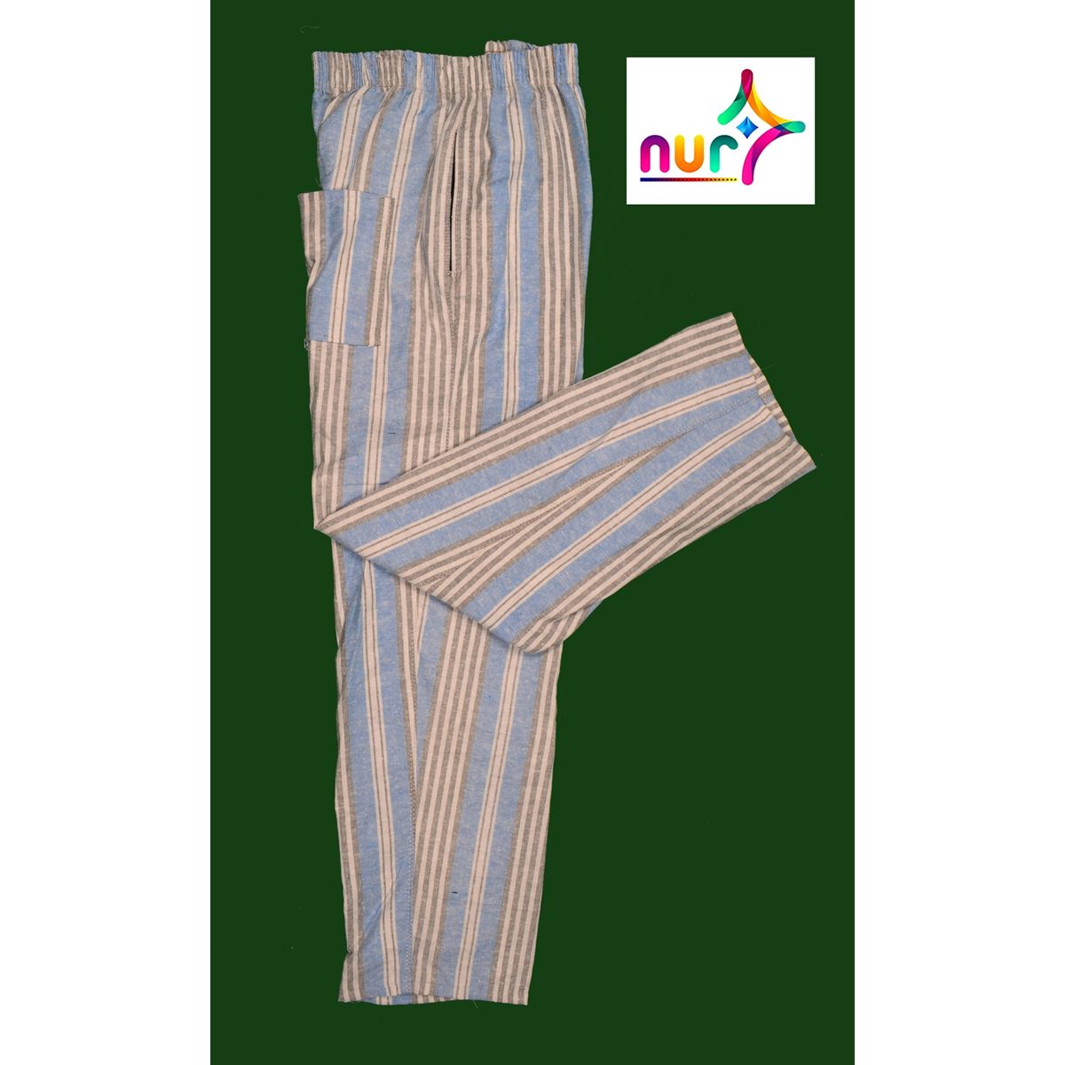 Cotton Trouser Joggers Pant For Men - Joggers For Men