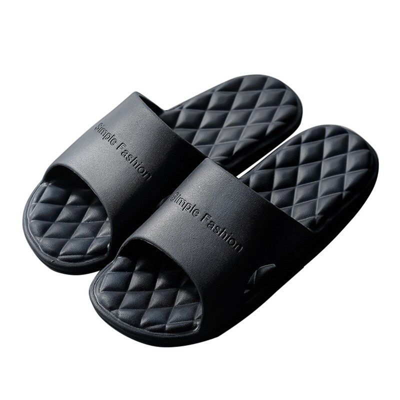 New Summer Women Slippers Flat Heel Platform Slides Cute Casual Peep Toe Knot Female Ladies Indoor Shoes Zapatos De Mujer